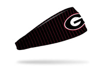 Cargar imagen en el visor de la galería, Junk Brands University of Georgia: Pinstripe Big Bang Lite
