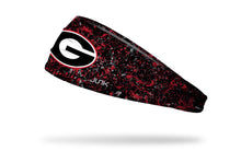 Load image into Gallery viewer, Junk Brands University of Georgia: Splatter Black Big Bang Lite
