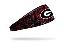 Load image into Gallery viewer, Junk Brands University of Georgia: Splatter Black Big Bang Lite
