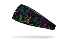Cargar imagen en el visor de la galería, Junk Brands Nettled Neon Big Bang Lite Headband
