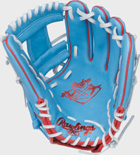 Load image into Gallery viewer, Rawlings NXT Series 11.75-Inch Infield Glove, Right Hand Throw
