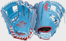 Load image into Gallery viewer, Rawlings NXT Series 11.75-Inch Infield Glove, Right Hand Throw
