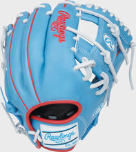 Load image into Gallery viewer, Rawlings NXT Series 11.75-Inch Infield Glove, Right Hand Throw
