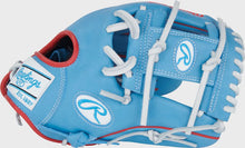Load image into Gallery viewer, Rawlings NXT Series 11.75-Inch Infield Glove, Right Hand Throw
