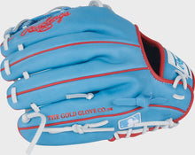 Load image into Gallery viewer, Rawlings NXT Series 11.75-Inch Infield Glove, Right Hand Throw

