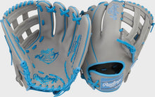 Load image into Gallery viewer, Rawlings NXT Series 12.25-Inch Baseball Glove, Right Hand Throw
