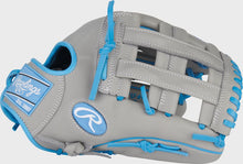 Load image into Gallery viewer, Rawlings NXT Series 12.25-Inch Baseball Glove, Right Hand Throw
