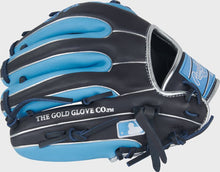 Cargar imagen en el visor de la galería, Rawlings NXT Series 11.25-Inch Infield Glove, Right Hand Throw
