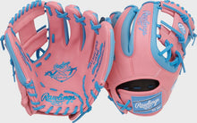Cargar imagen en el visor de la galería, Rawlings NXT Series 11.5-Inch Infield Glove, Right Hand Throw
