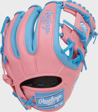 Cargar imagen en el visor de la galería, Rawlings NXT Series 11.5-Inch Infield Glove, Right Hand Throw
