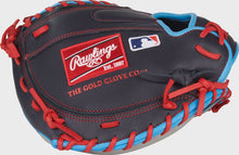 Cargar imagen en el visor de la galería, Rawlings NXT Series 32.5-Inch Catcher's Mitt, Right Hand Throw

