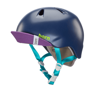 Nina Youth Bike Helmet – TOP GEAR ATHLETICS