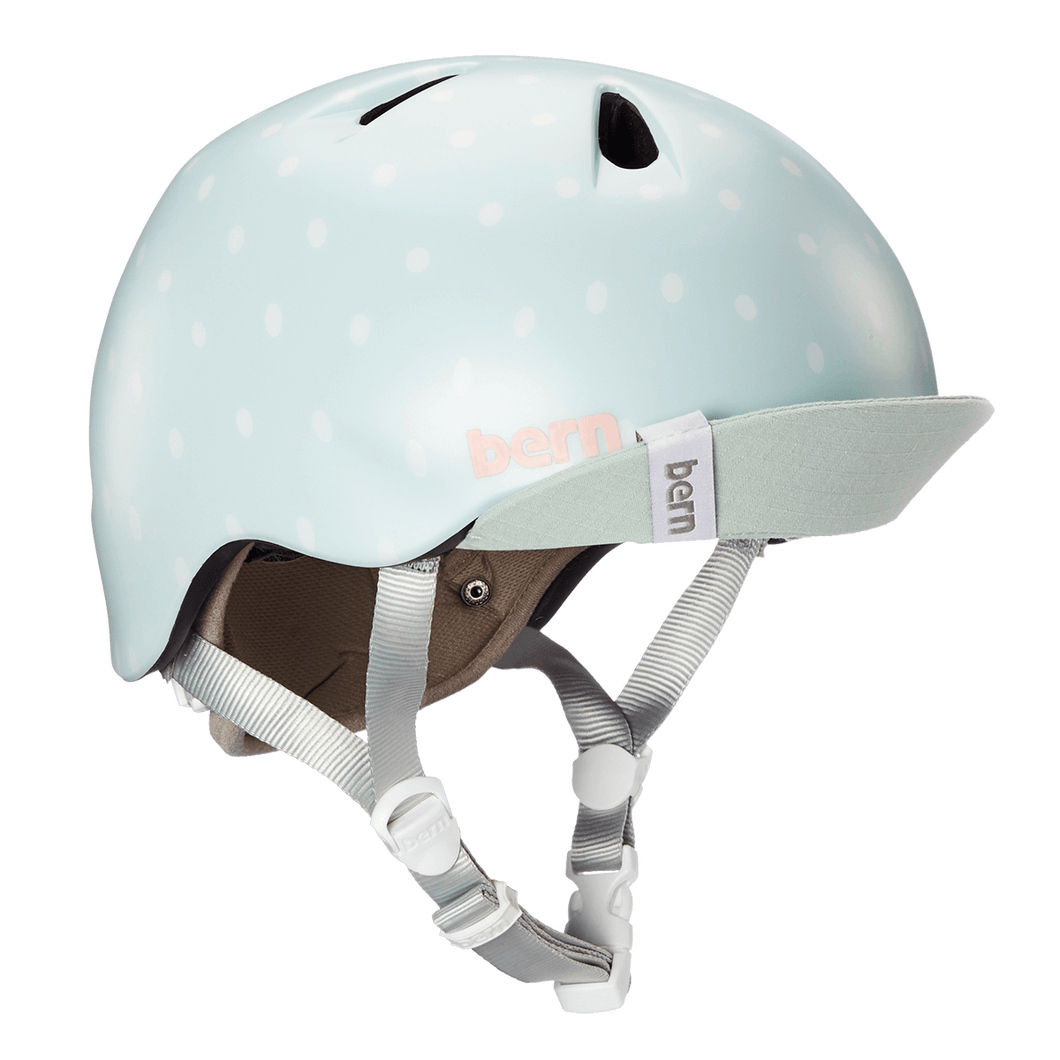 Nina Youth Bike Helmet