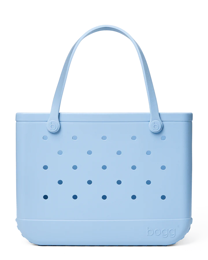Original Bogg Bag-Blue Skies – TOP GEAR ATHLETICS