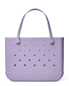 Original Bogg Bag-Lilac Shimmer