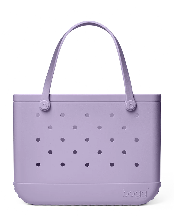 Original Bogg Bag-Lilac Shimmer