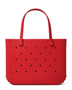 Original Bogg Bag-You Red My Mind