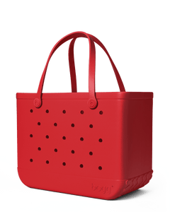 Original Bogg Bag-You Red My Mind