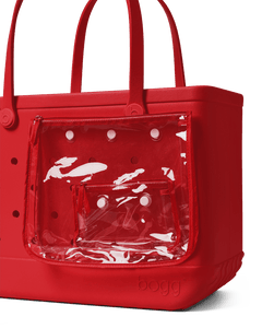 Original Bogg Bag-You Red My Mind
