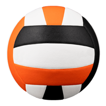 Load image into Gallery viewer, Perfection Leather Volleyball
