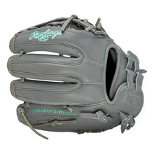 Cargar imagen en el visor de la galería, Rawlings Liberty Advanced Softball Glove
