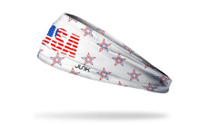 Cargar imagen en el visor de la galería, Junk Brands One for All Big Bang Lite Headband
