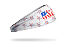 Cargar imagen en el visor de la galería, Junk Brands One for All Big Bang Lite Headband
