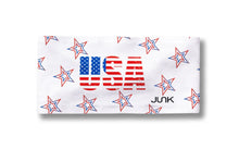 Cargar imagen en el visor de la galería, Junk Brands One for All Big Bang Lite Headband
