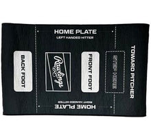 Load image into Gallery viewer, Rawlings Youth Hitters Training Matt
