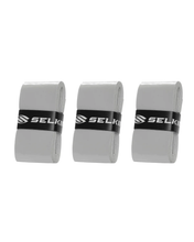 Load image into Gallery viewer, Selkirk Sport Tacky Pickleball Overgrip - 3 Pack / Grey
