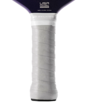 Load image into Gallery viewer, Selkirk Sport Tacky Pickleball Overgrip - 3 Pack / Black
