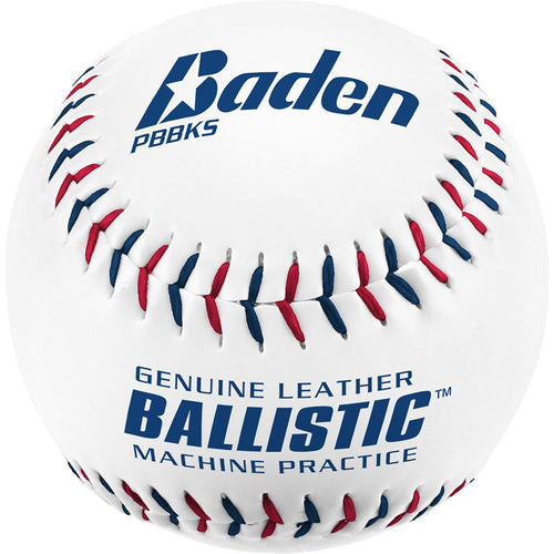 Baden Ballistic Baseballs-1 dozen