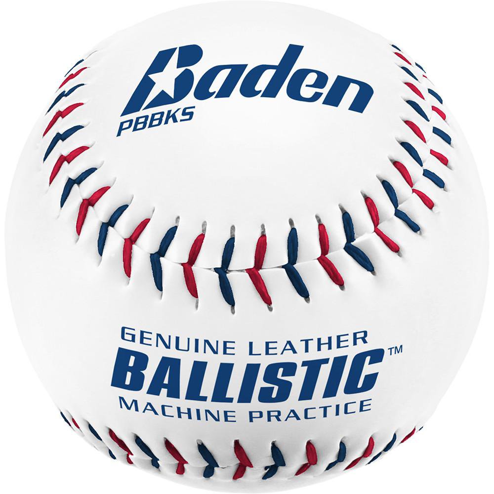 Baden Ballistic Baseballs-1 dozen