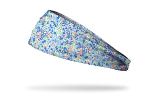 Junk Brands Pollinated Pastels Big Bang Lite Headband