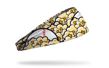 Load image into Gallery viewer, Junk Brands Pop Fly Big Bang Lite Headbands
