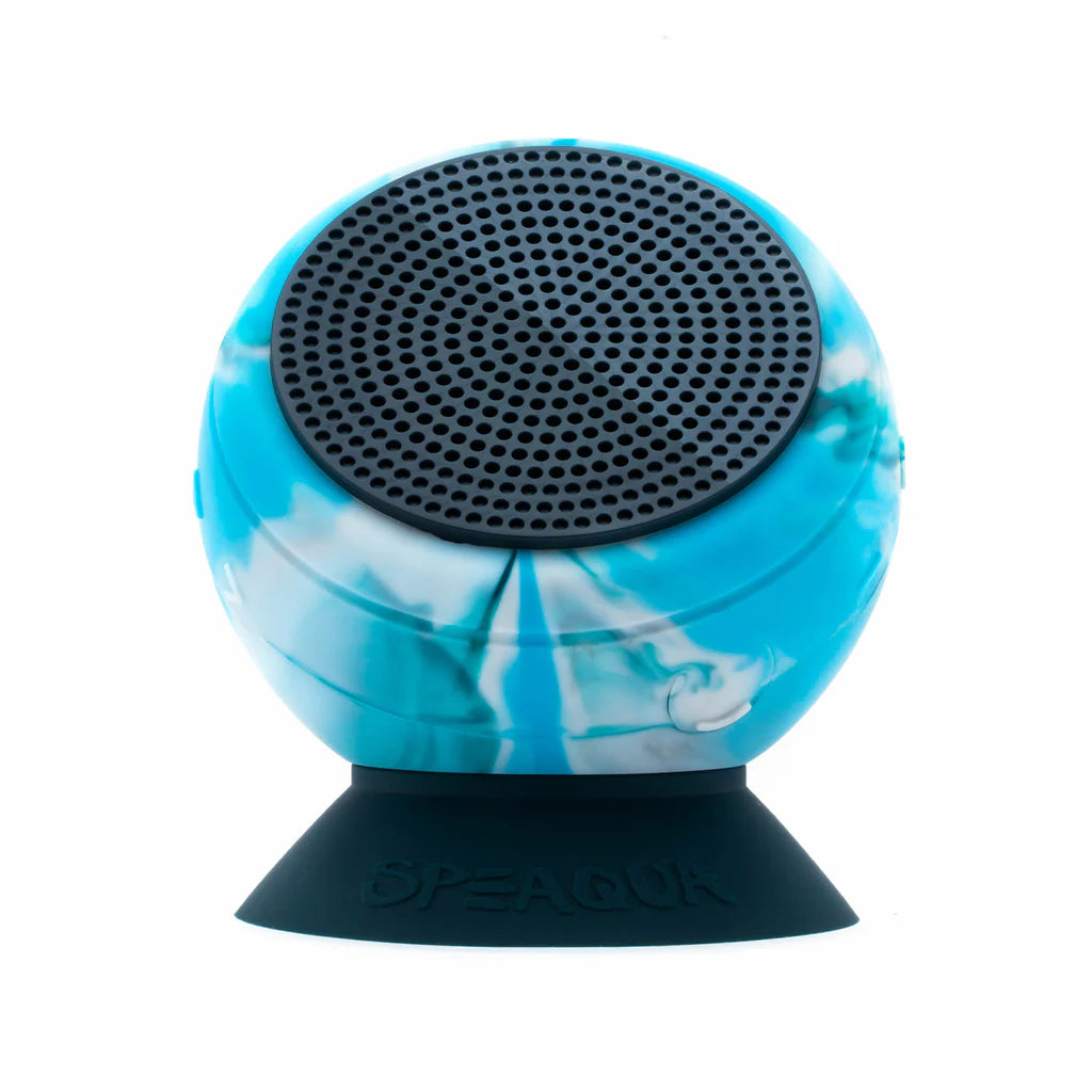 Speaqua The Barnacle Pro 2.0 Tidal Blue