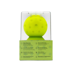 Speaqua Barnacle Pro 2.0 Pickleball Speaker