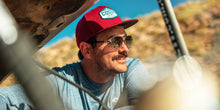 Load image into Gallery viewer, Costa Peli Green Mirror Polarized Polycarbonate (580P) Sunglasses
