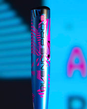 Load image into Gallery viewer, Axe Avenge Pro 3 USSSA Baseball Bat -8 | Flared Handle

