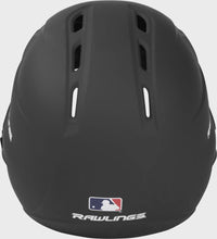 Load image into Gallery viewer, Rawlings R16 Reverse Baseball Helmet Matte

