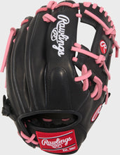Cargar imagen en el visor de la galería, Rawlings R9 ContoUR 11.25-Inch Infield Glove, Right Hand Throw
