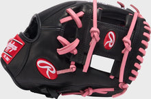 Cargar imagen en el visor de la galería, Rawlings R9 ContoUR 11.25-Inch Infield Glove, Right Hand Throw
