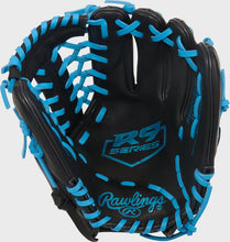 Load image into Gallery viewer, Rawlings R9 Contour 11.5" Baseball Glove
