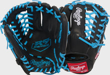 Load image into Gallery viewer, Rawlings R9 Contour 11.5" Baseball Glove
