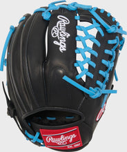 Load image into Gallery viewer, Rawlings R9 Contour 11.5" Baseball Glove
