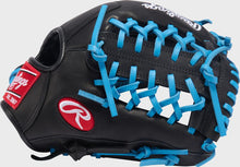 Load image into Gallery viewer, Rawlings R9 Contour 11.5" Baseball Glove

