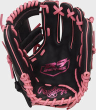 Load image into Gallery viewer, Rawlings R9 Series 11.5-Inch Infield Glove, Right Hand Throw
