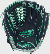 Cargar imagen en el visor de la galería, Rawlings R9 Series 11.75-Inch Baseball Glove
