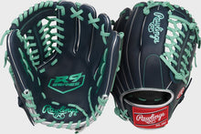 Cargar imagen en el visor de la galería, Rawlings R9 Series 11.75-Inch Baseball Glove
