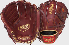 Load image into Gallery viewer, Rawlings R9 Series 12-Inch Infield/Pitcher's Glove
